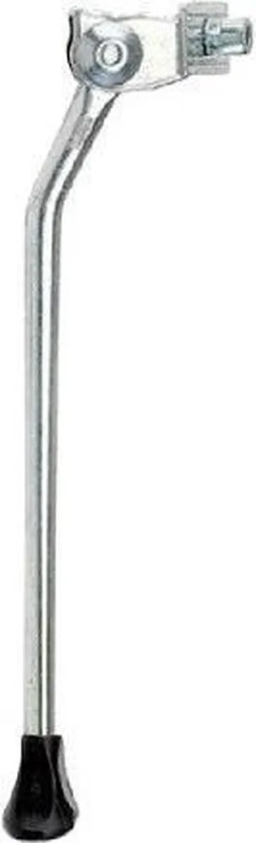 Ursus Standaard Elegance 26" Fiets - Zilver