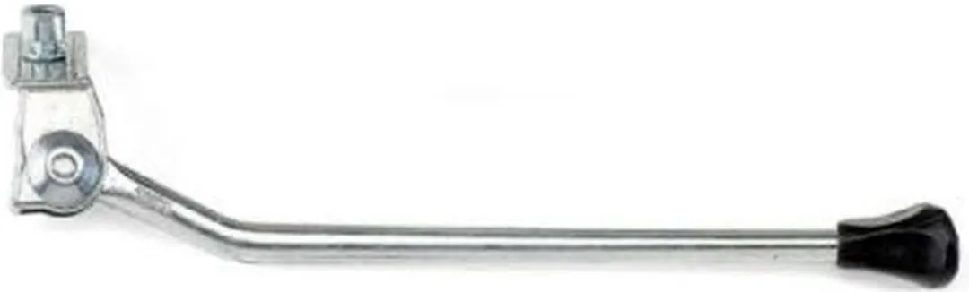 Ursus Standaard Elegance 26" Fiets - Zilver