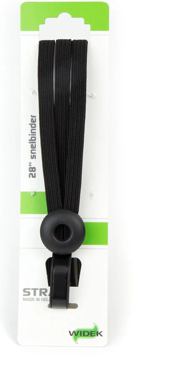 Qibbel Widek Veiligheidsbinder 12mm