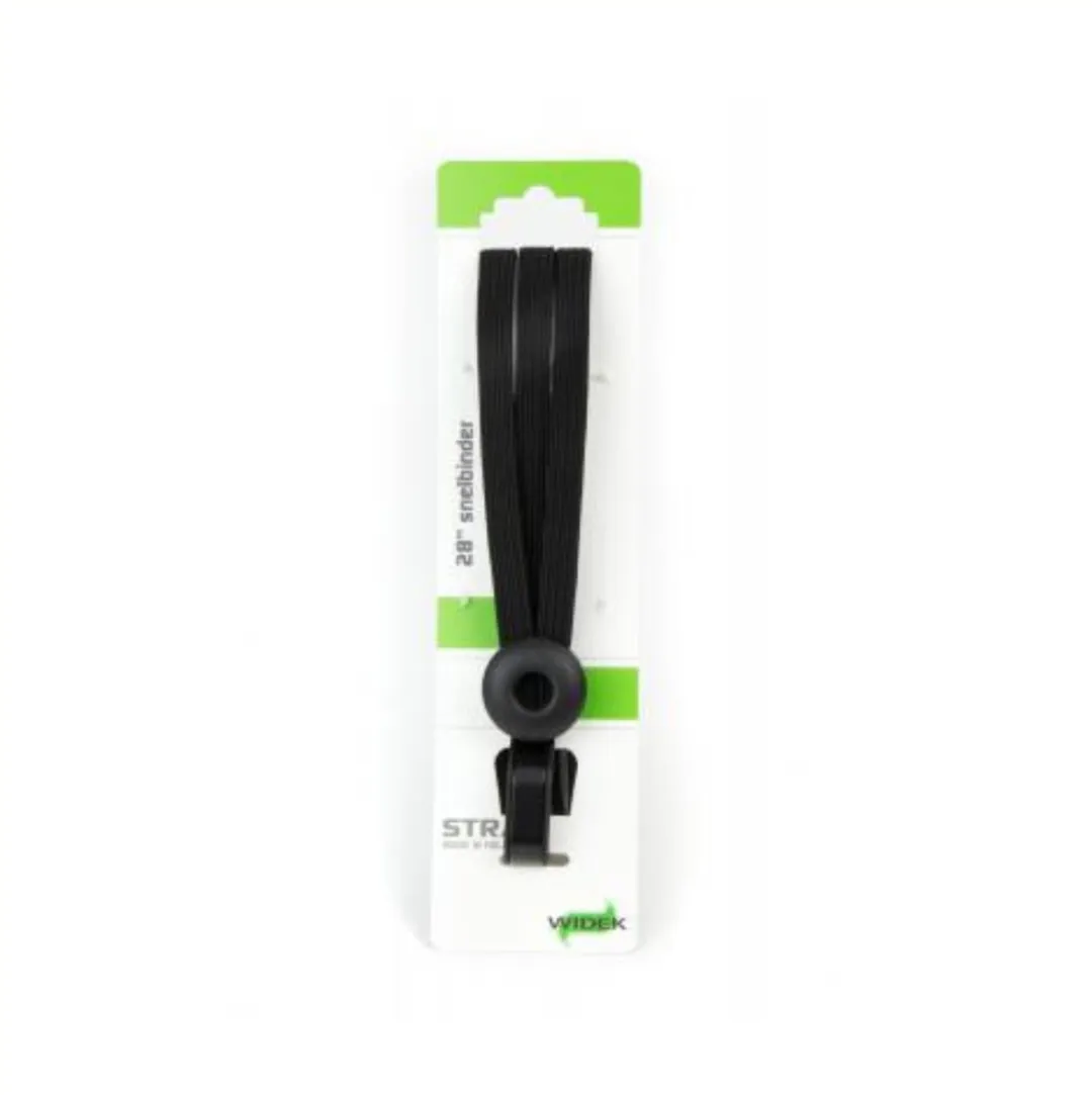 Qibbel Widek Veiligheidsbinder 12mm - 3 Stuks - 54cm