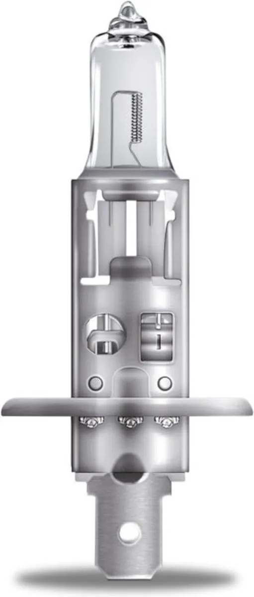 Osram H1 12V 55W 3200K Autolamp - 1 Stuk