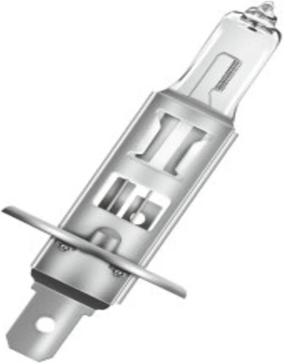 Osram H1 12V 55W 3200K Autolamp - 1 Stuk