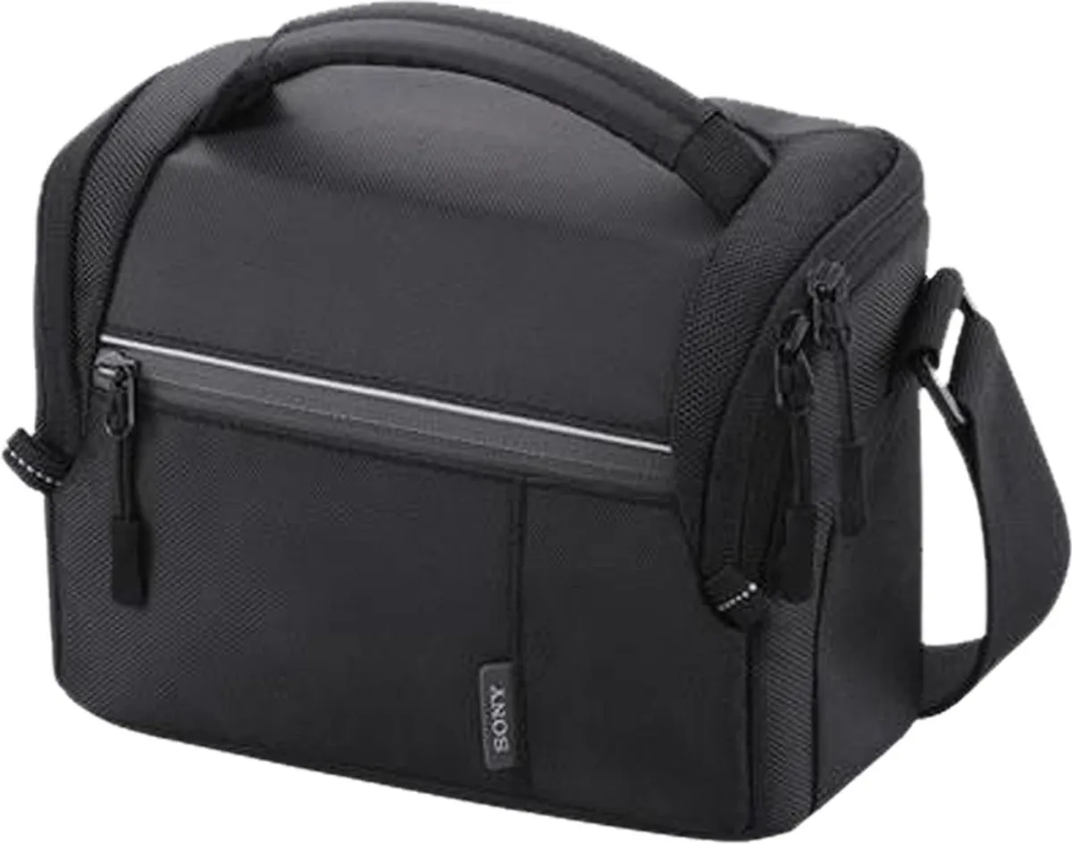 Sony LCS-SL10 Camerahoesje