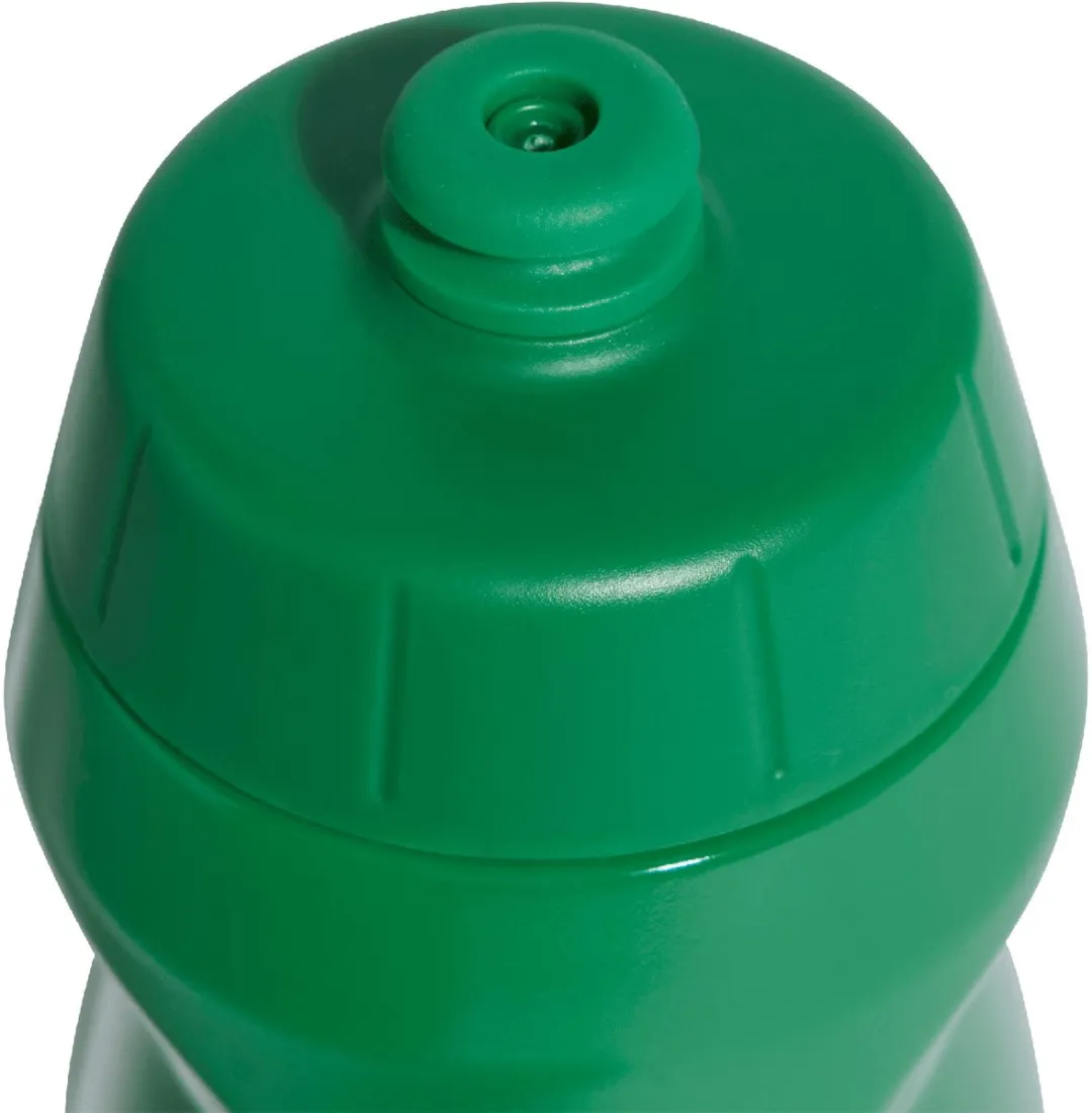 Adidas Tiro Drinkfles 0.5L - Teagrn/Wit