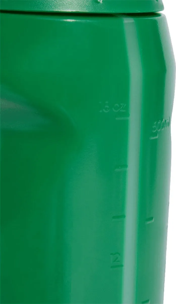 Adidas Tiro Drinkfles 0.5L - Teagrn/Wit