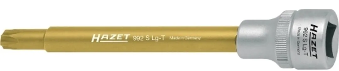 Hazet Bitdop Torx T40 1/2"