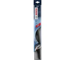 Bosch Performance 11 Ruitenwisserblad 400mm - Zwart