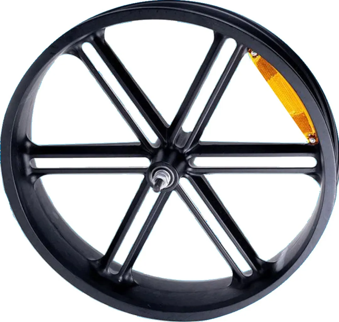 OUXI Velg 6-spaaks