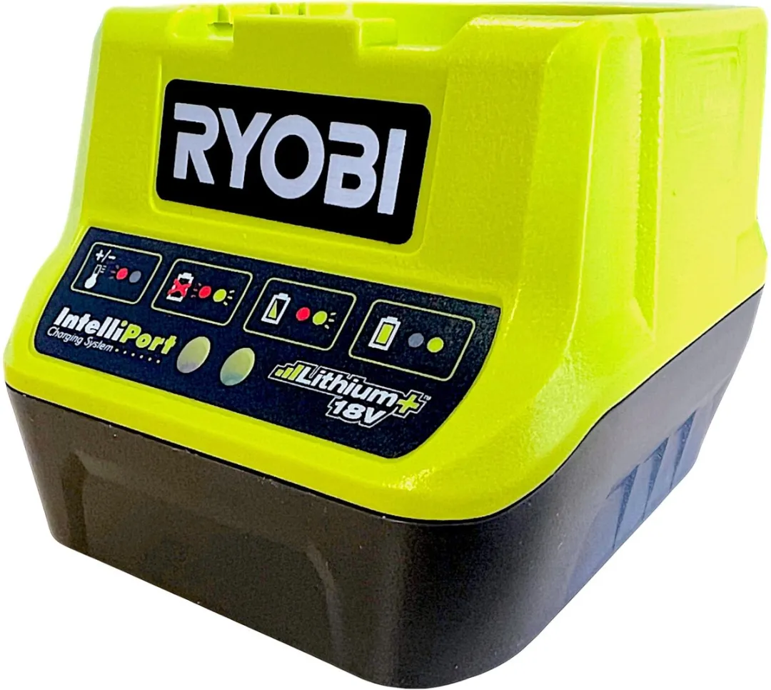 Ryobi RC18-120 ONE+ Accu Oplader 18V