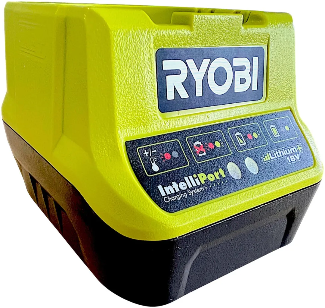 Ryobi RC18-120 ONE+ Accu Oplader 18V