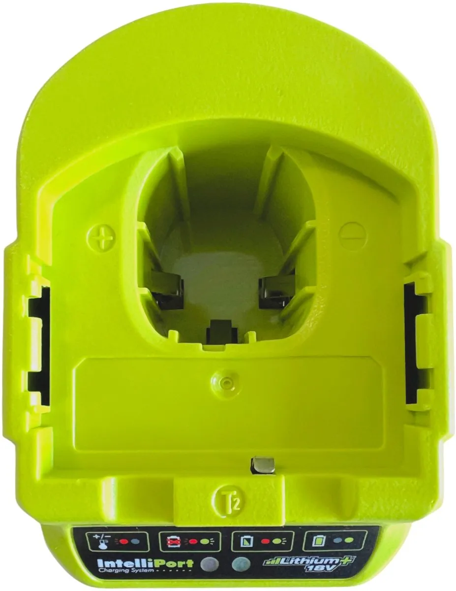 Ryobi RC18-120 ONE+ Accu Oplader 18V