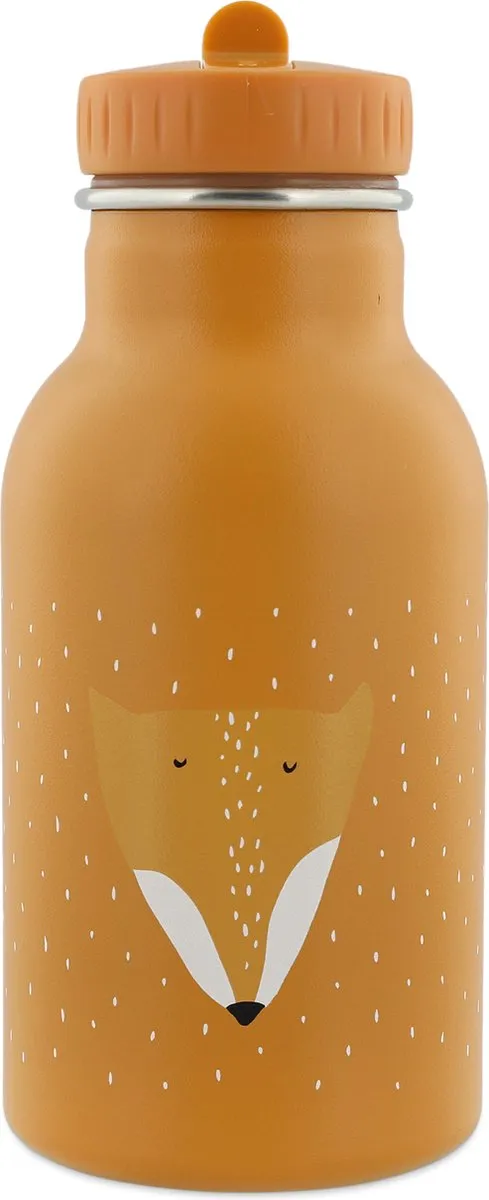 Trixie Mr. Fox Thermos Drinkfles 350ml