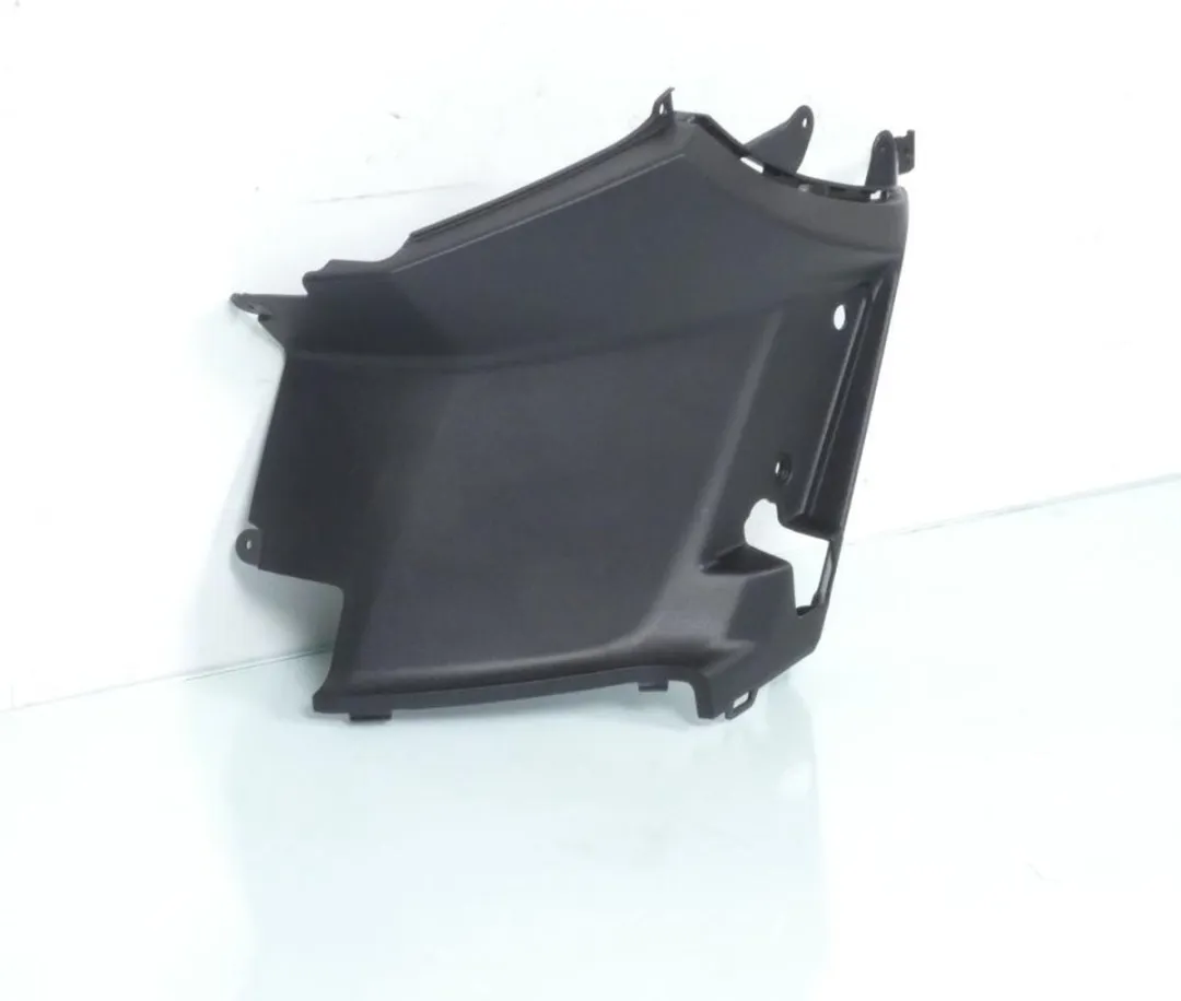 Peugeot Cache Latéral G Scooter 50 Kisbee 2T - 1177917900 - Zwart