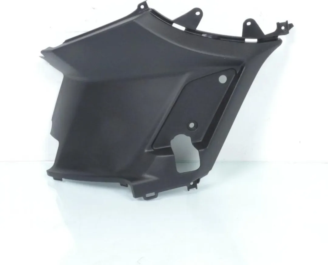 Peugeot Cache Latéral G Scooter 50 Kisbee 2T - 1177917900 - Zwart