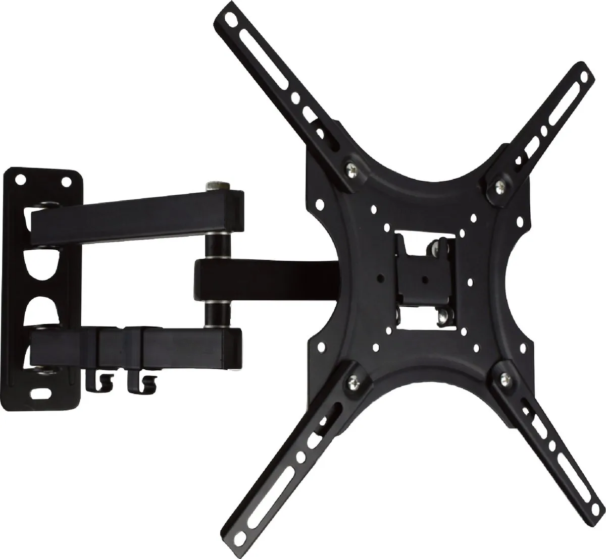 Philips SQM9232/10 TV Muurbeugel - Max. 35kg - Zwart