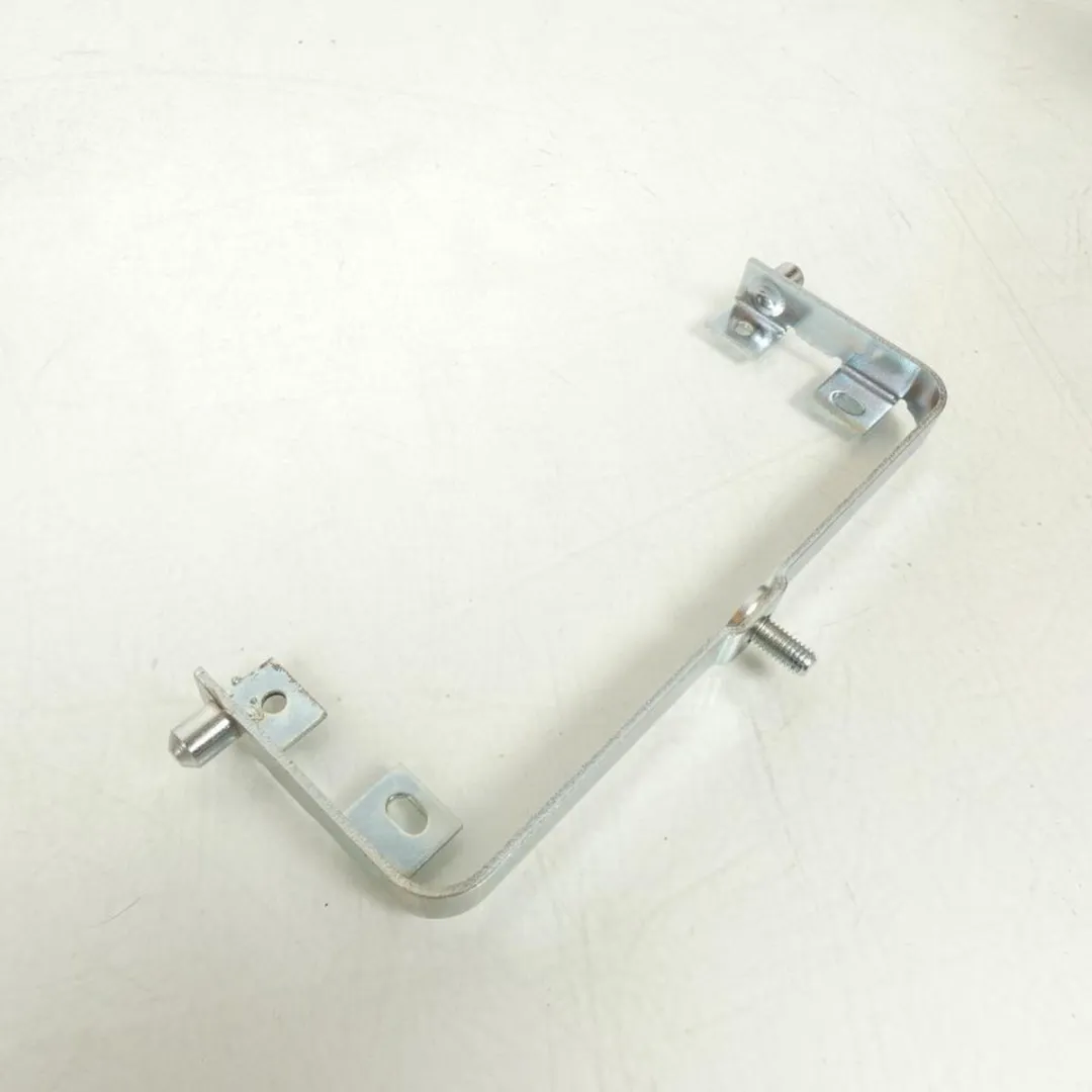 Peugeot 720005 Support Patte Origine Scooter