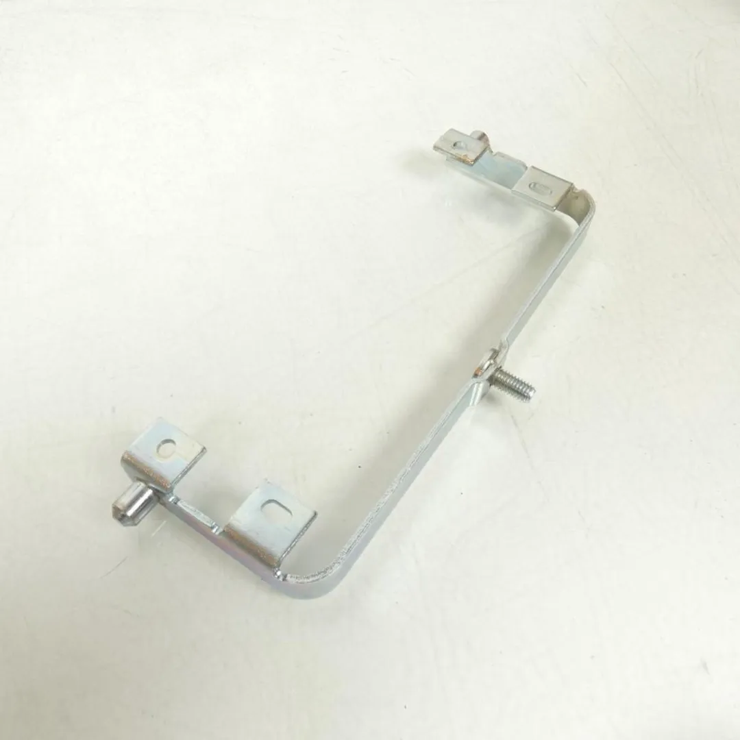 Peugeot 720005 Support Patte Origine Scooter