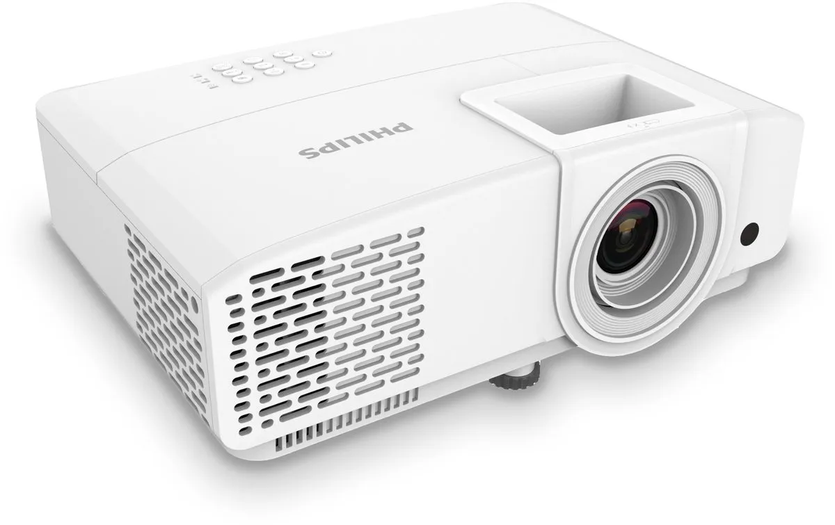 Philips ProPix 850 PRX850/INT Projector