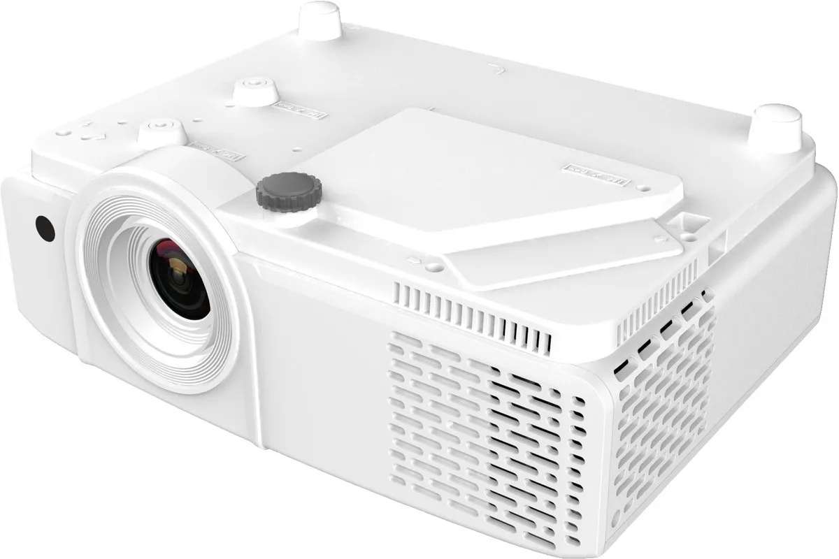 Philips ProPix 850 PRX850/INT Projector - 150 inch - 4000 ANSI lumen - Wit