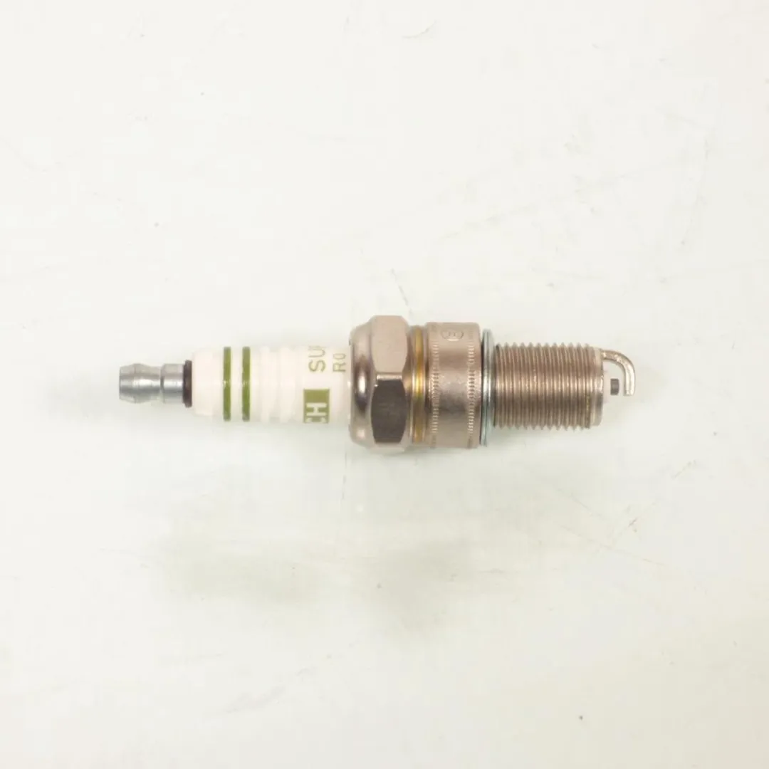Bosch W5DC Bougie - BMW 600 R 1973-1975 - Wit