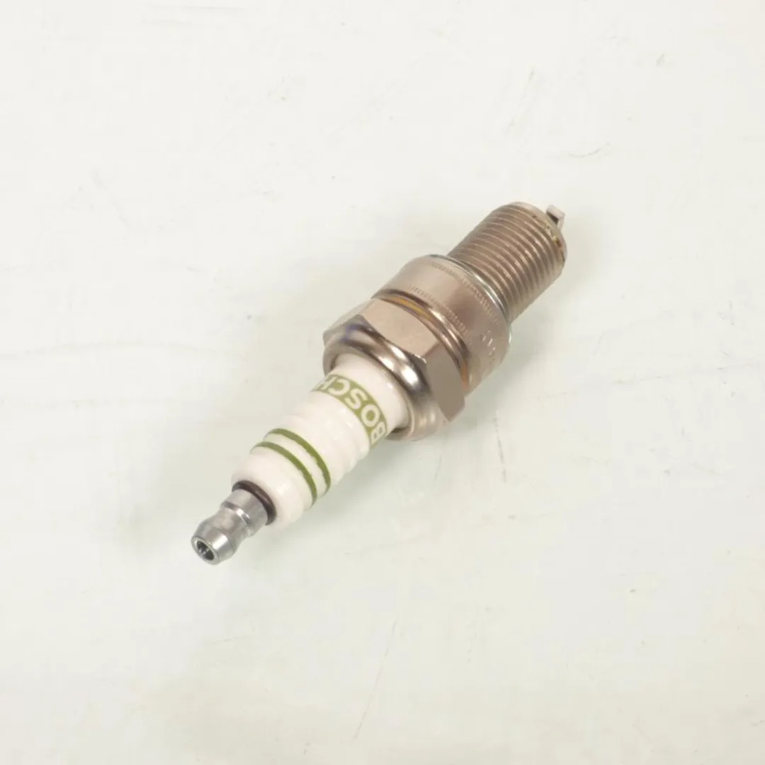 Bosch W5DC Bougie - BMW 600 R 1973-1975 - Wit