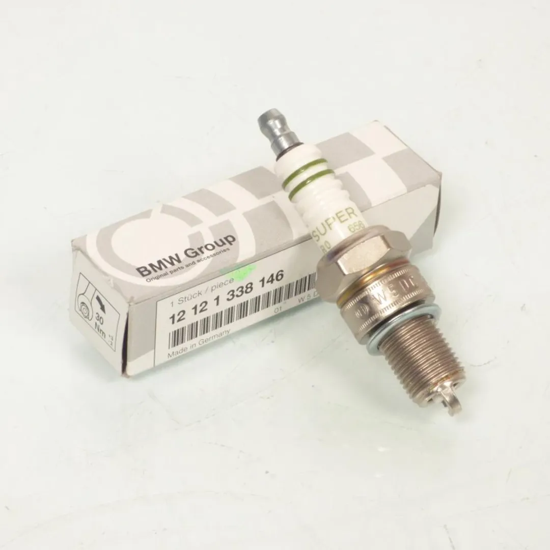 Bosch W5DC Bougie