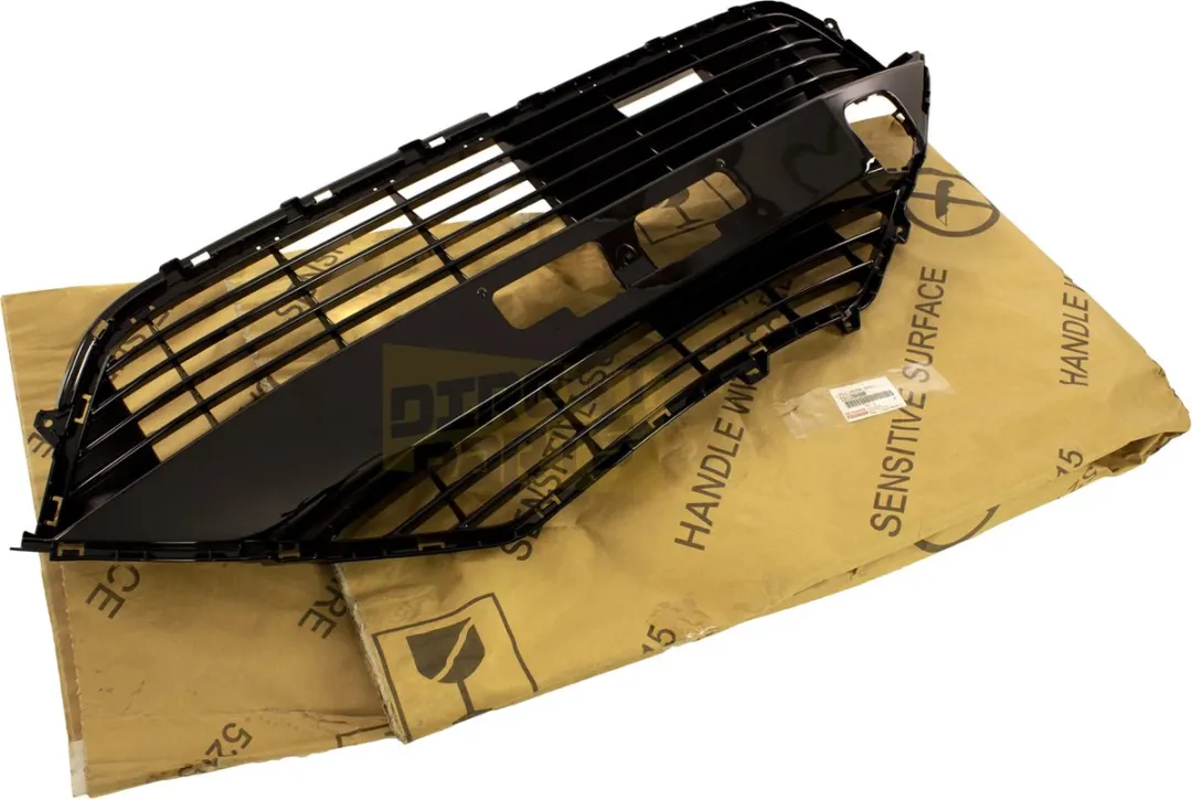 Toyota Aygo B40 Voorbumperdeel Onder Grille