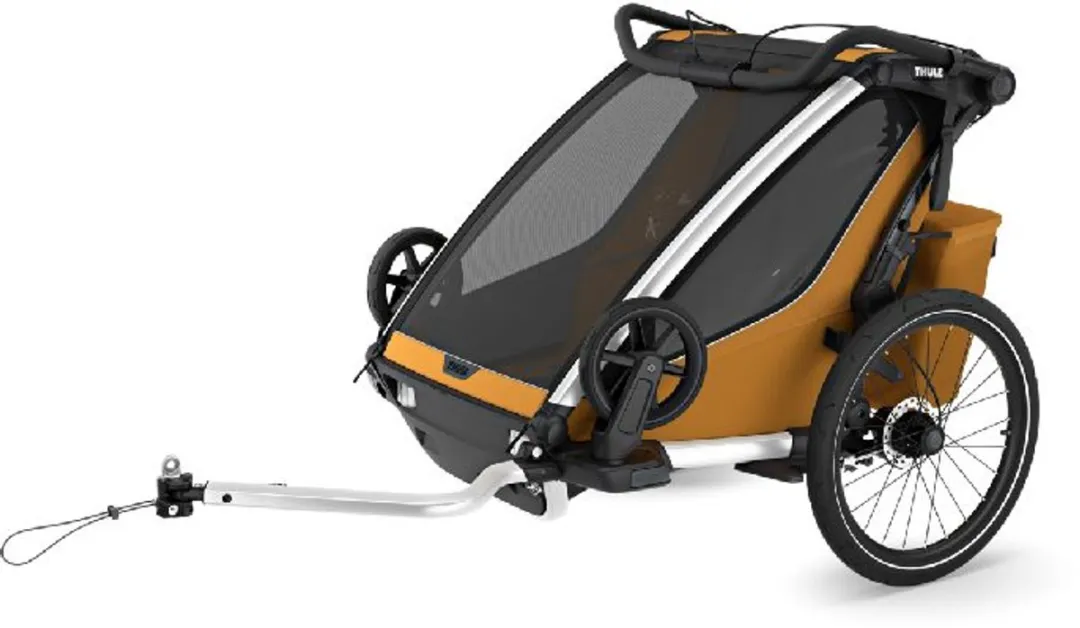 Thule Chariot Sport 2 G3 Fietskar