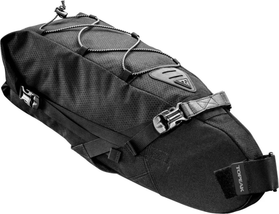 Topeak BackLoader Zadeltas 10L