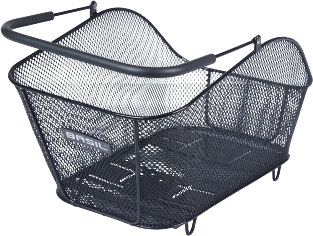 Basil Icon M Multi System Fietsmand Achter