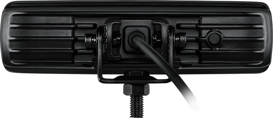 Hella 1FB 358 176-201 LED Spotlight Black Magic Mini Lightbar - Geel