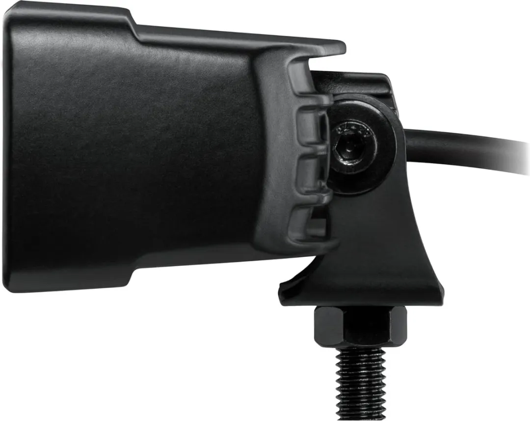 Hella 1FB 358 176-201 LED Spotlight Black Magic Mini Lightbar - Geel - afbeelding 6 van 6