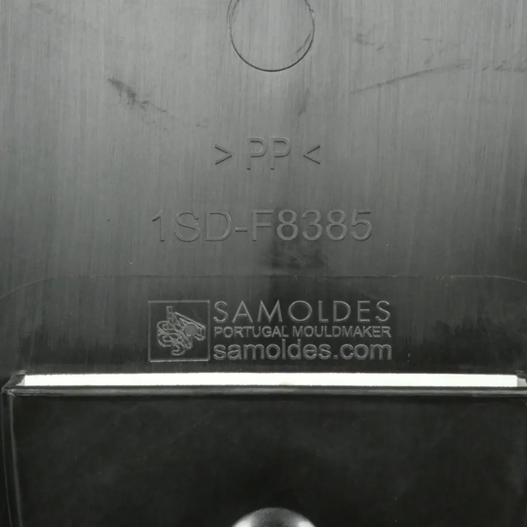 Yamaha 1SD-F8385 Sabot Bas de Caisse Scooter 125 Evolis
