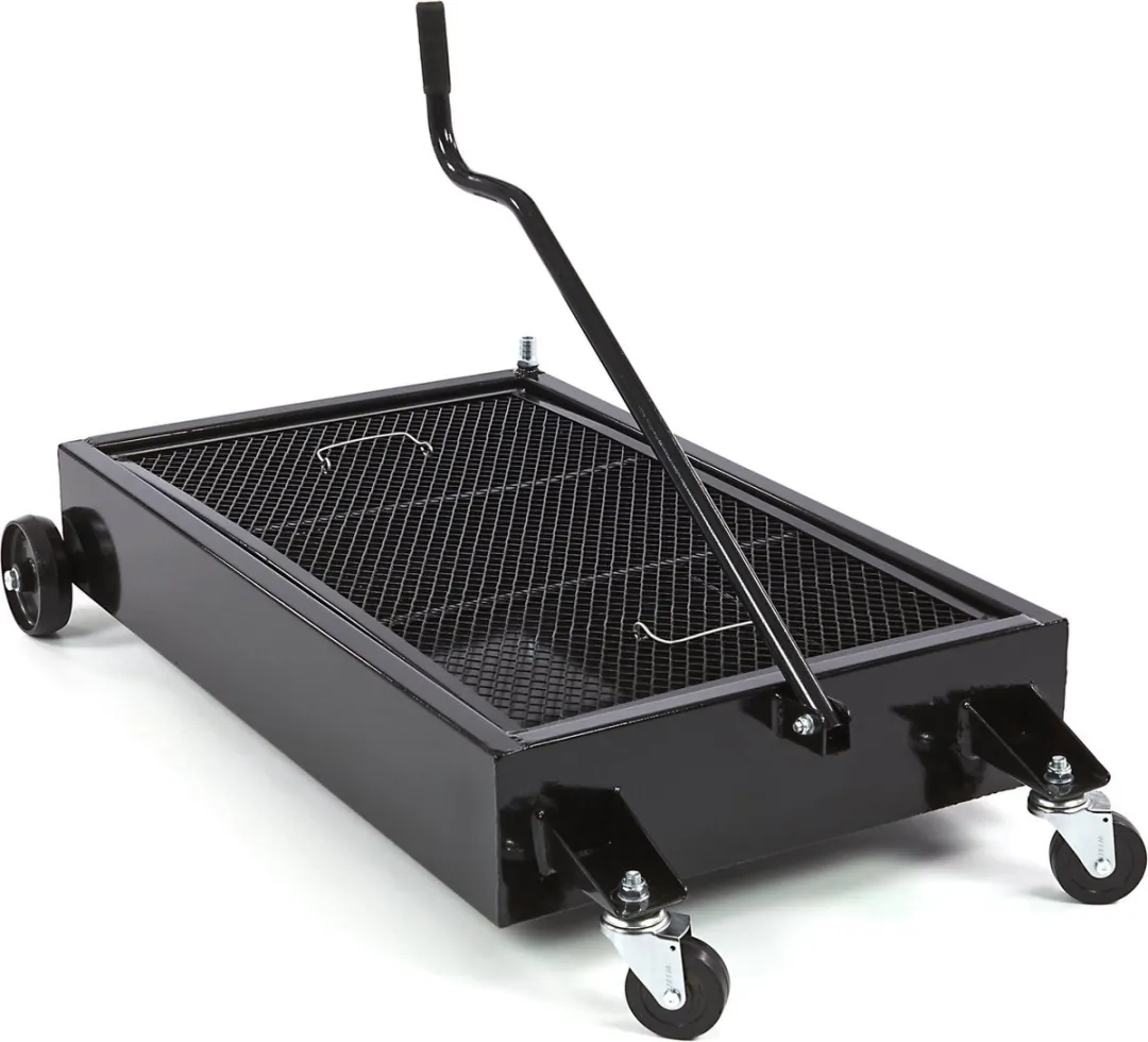 HBM Olie Opvangbak 60 Liter
