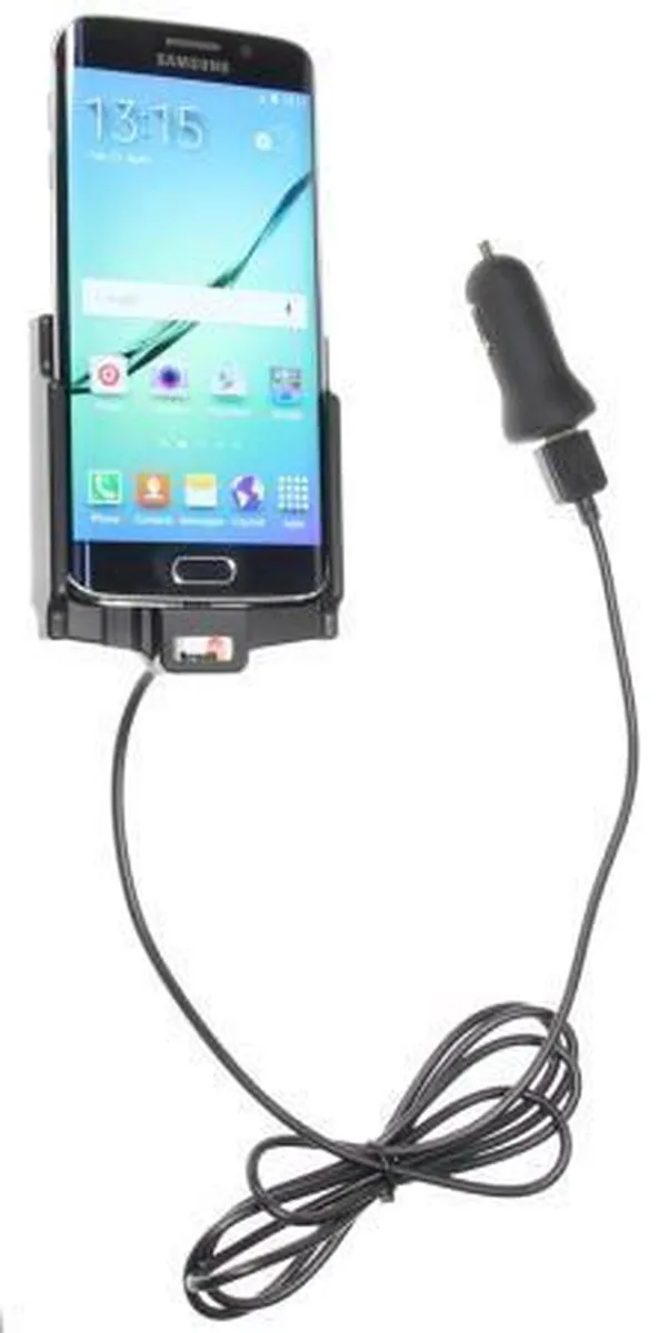 Brodit 521731 Actieve Tablet/UMPC Houder - Grijs