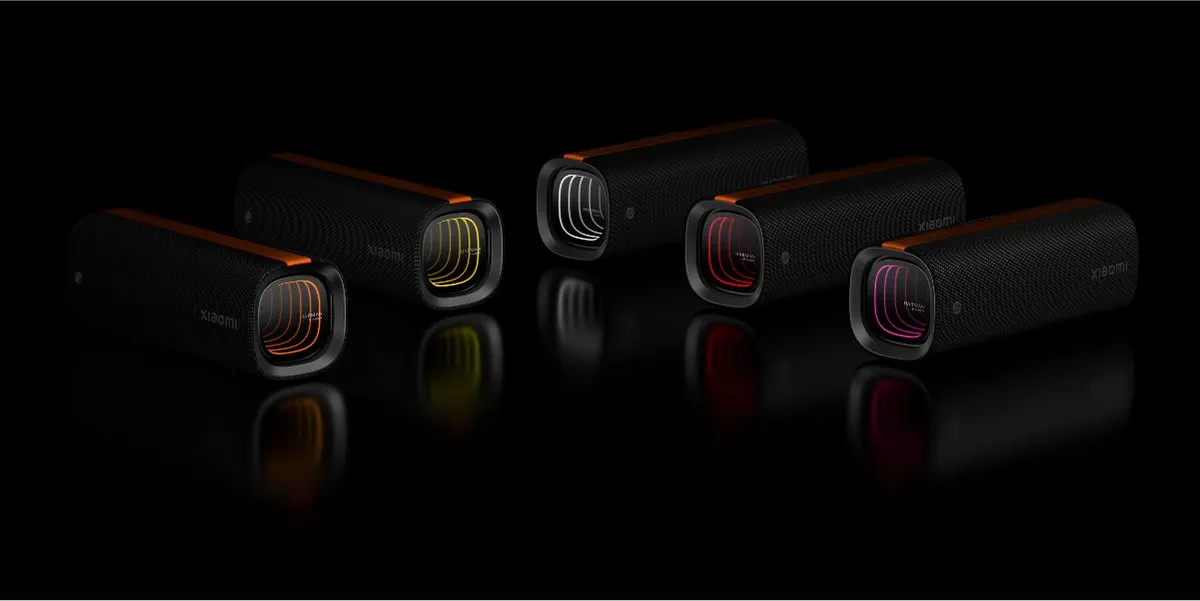 Xiaomi Sound Party Speaker 50W - Zwart