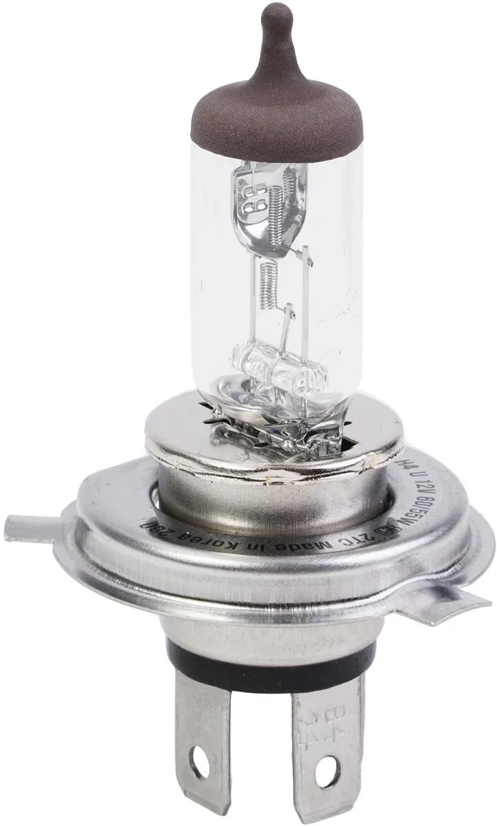 Hella Gloeilampenset H4 - 9 Stuks