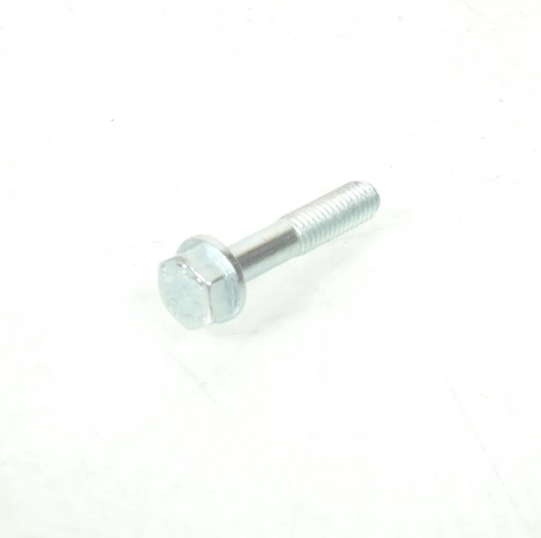 Peugeot Schroef M5 P0.8 25mm 705001