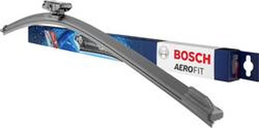 Bosch A 933 S Platte Ruitenwisser - Zwart