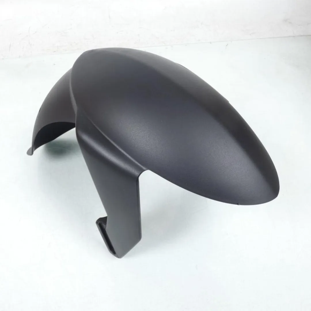 Peugeot 50 Ludix Garde-boue Voor - 1177128273 - Zwart