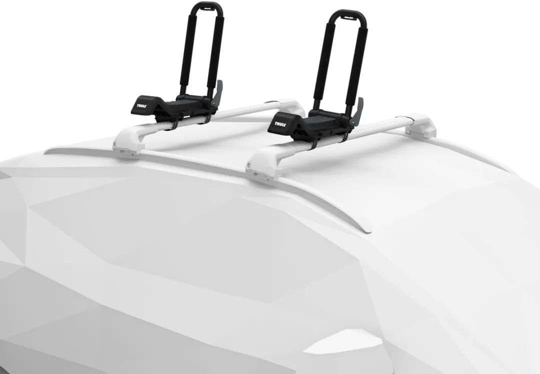 Thule Hull-a-Port XTR Kajakdrager - 50 kg - Black