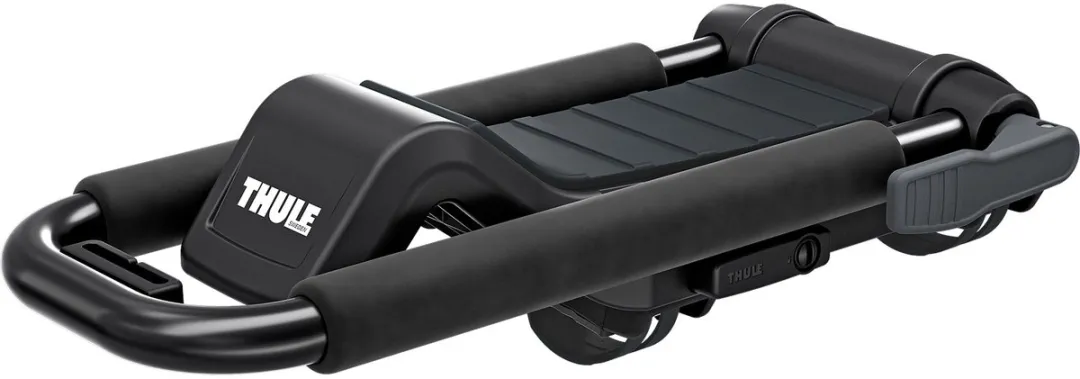 Thule Hull-a-Port XTR Kajakdrager - 50 kg - Black