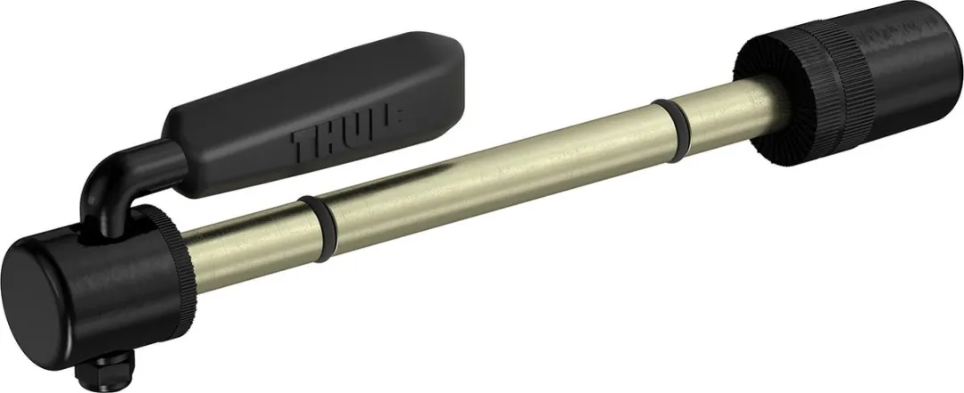 Thule Front Wheel Holder Thru-Axle 12-15mm Adapter