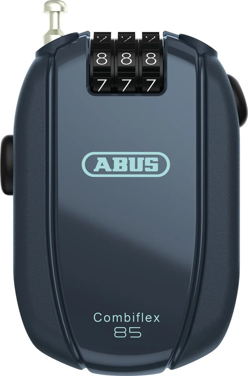ABUS Combiflex Break 85 blue