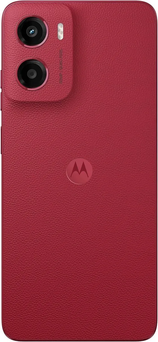 Motorola moto G05 PB6L0011IT - 256GB - Rood