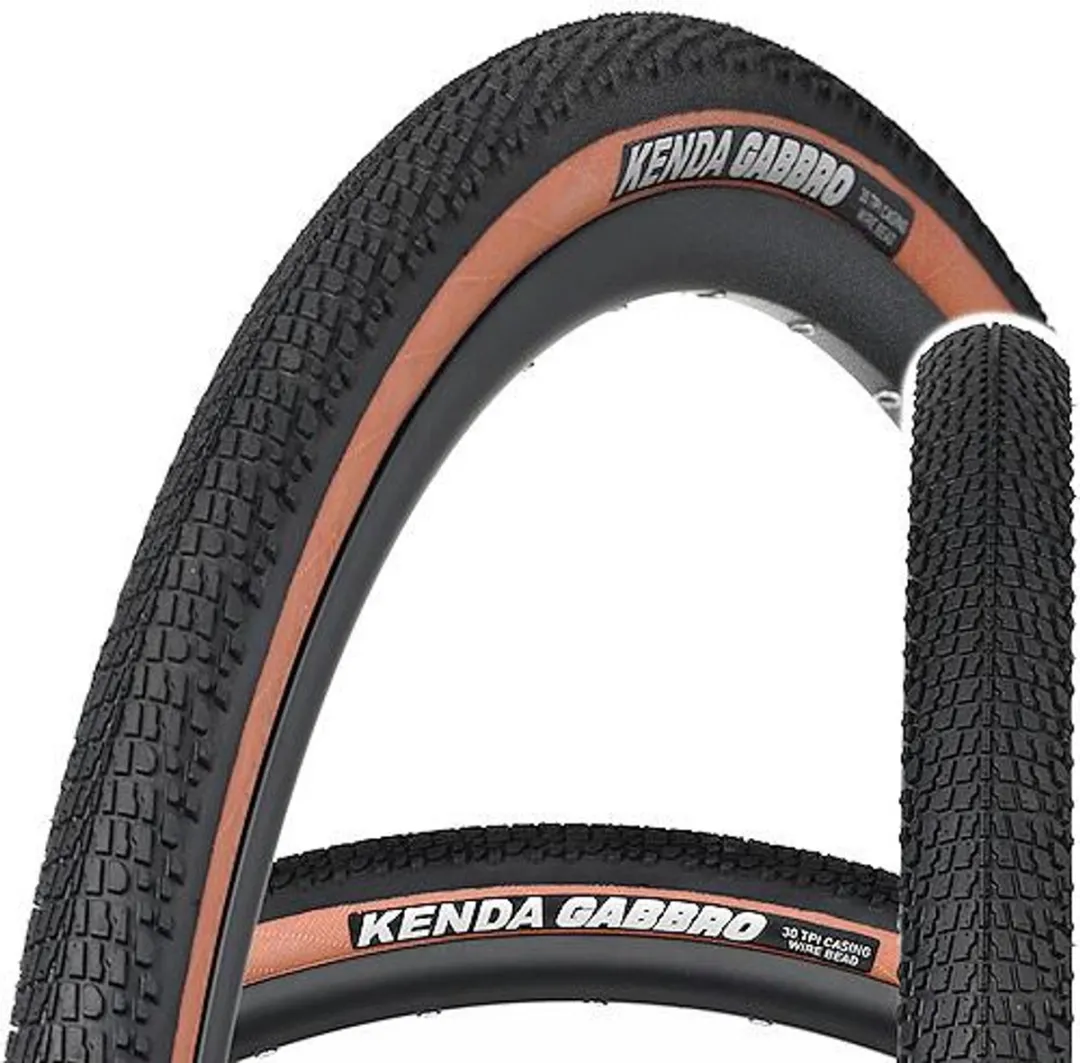 Kenda Grabbro Series Gravelband 700x35C