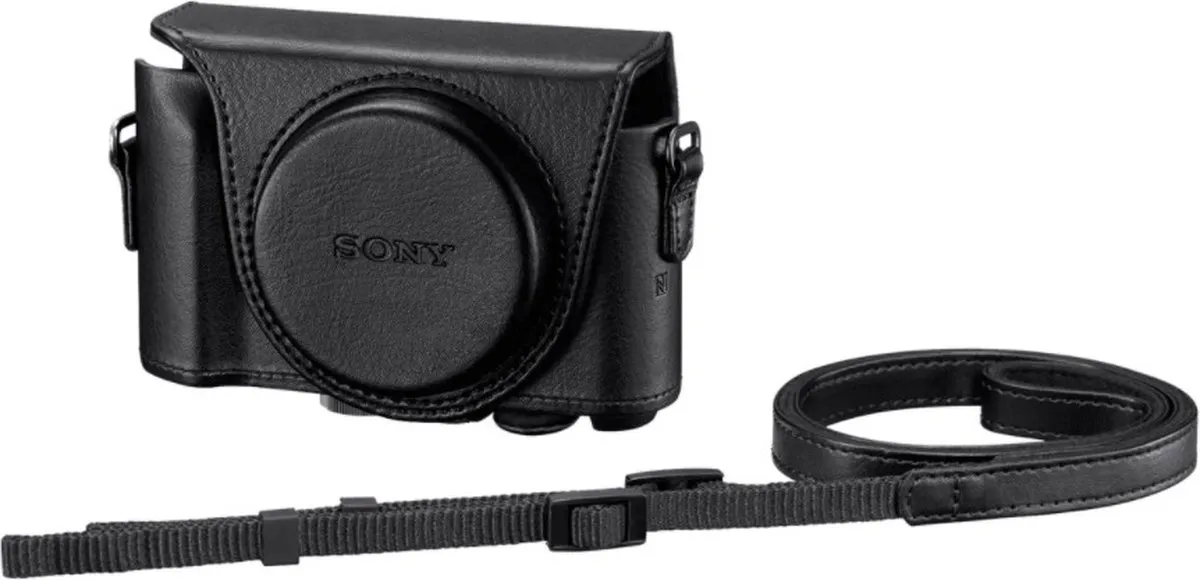 Sony LCJ-HWA Camerahoesje