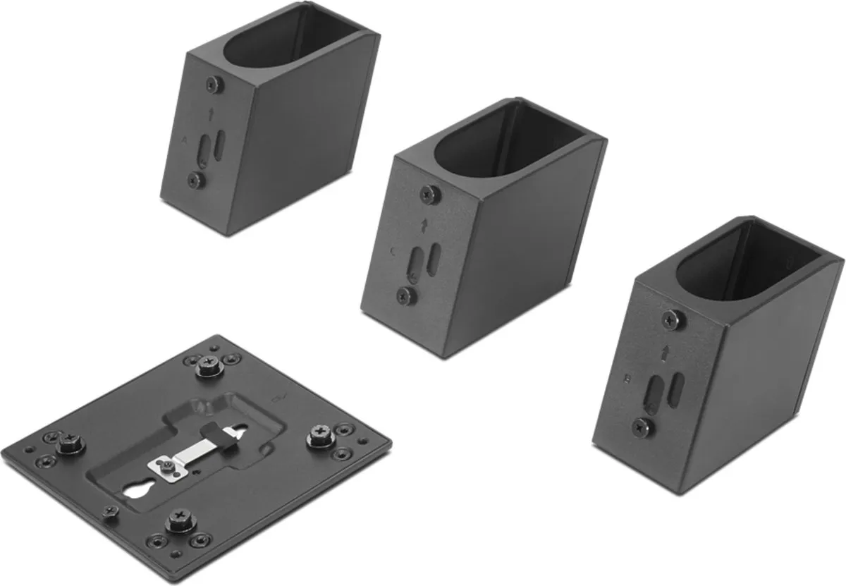 Lenovo ThinkCentre Tiny/Nano Beeldschermklem II 4XH0Z42451