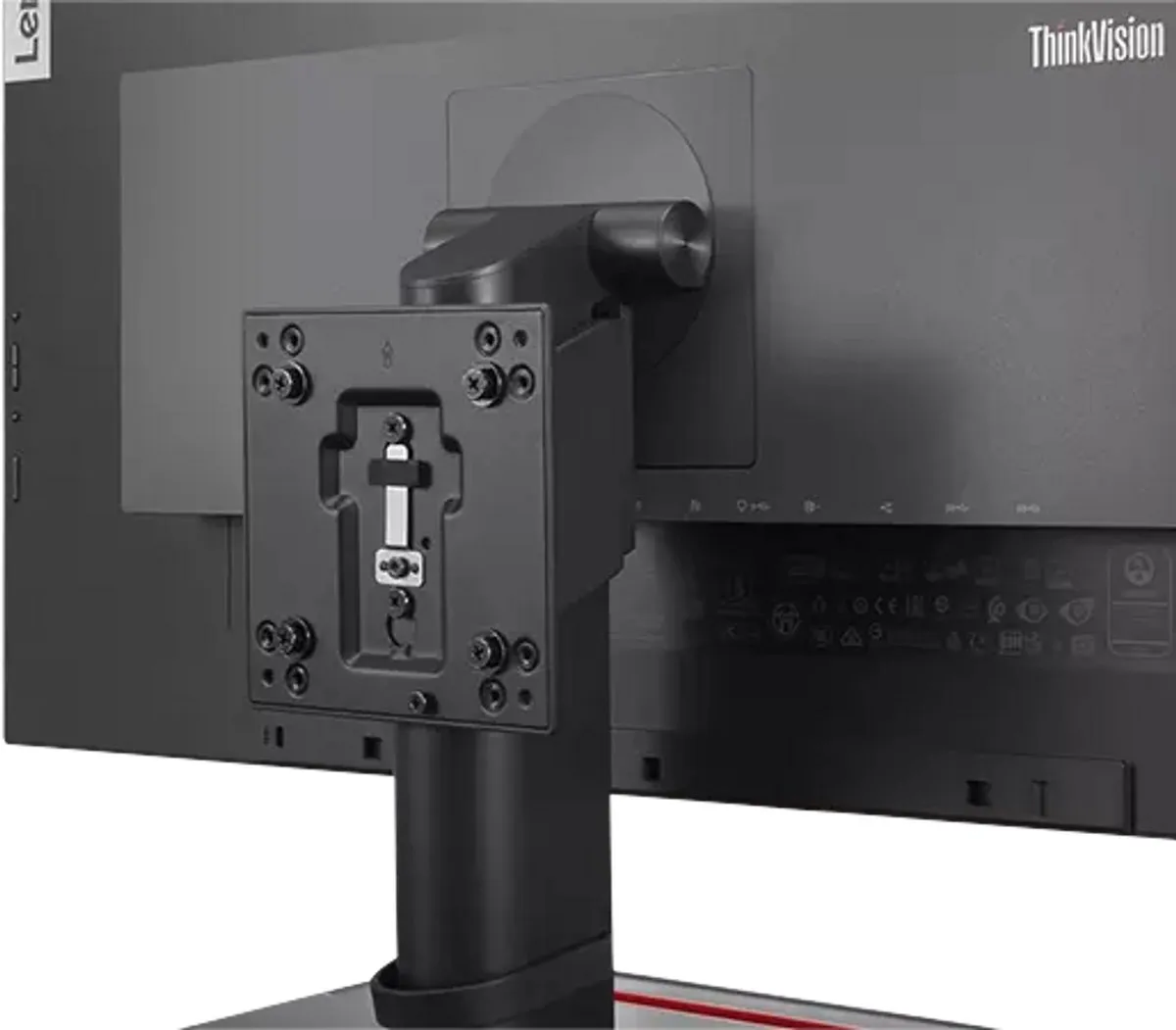 Lenovo ThinkCentre Tiny/Nano Beeldschermklem II 4XH0Z42451