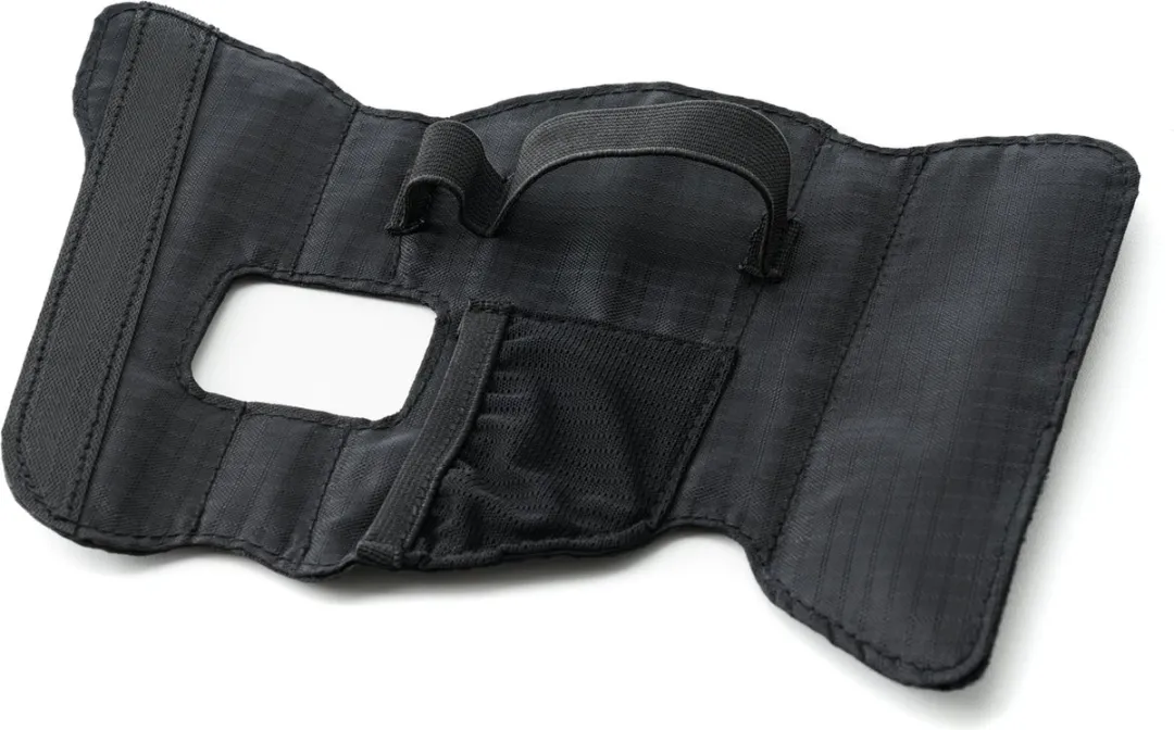Cube Agree Inner Bag - 400ml - Zwart - afbeelding 3 van 4